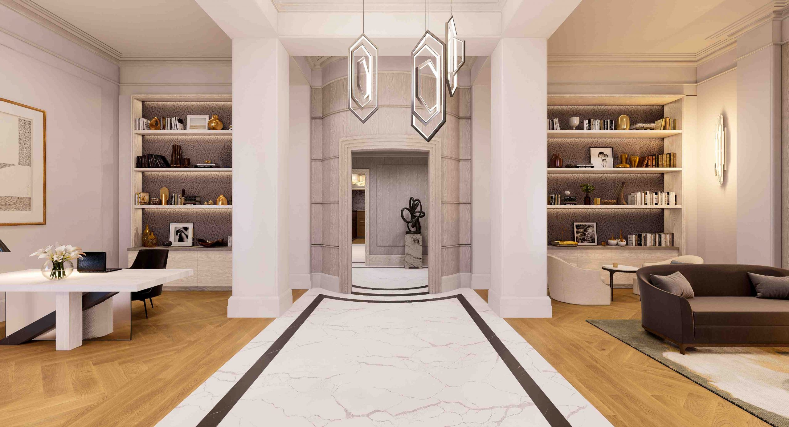 Barrett & Claude Gallery